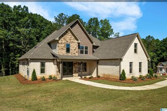 1125 Grey Oaks Valley, Pelham, AL 35124