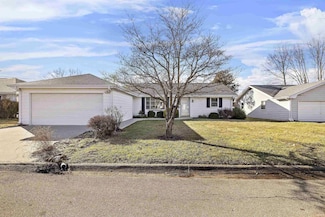 1725 Windwood Dr, Bedford, IN 47421