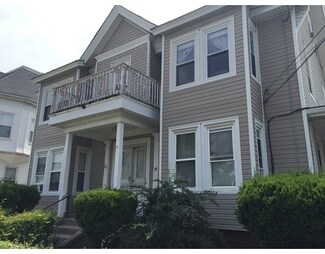 25 Locust St, Everett, MA 02149