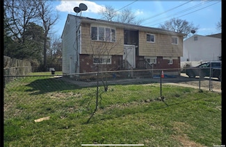 Unlisted Address