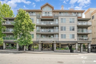 11011 NE 12th St Unit 501, Bellevue, WA 98004