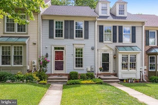 8883 Willowwood Way, Jessup, MD 20794