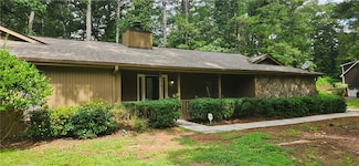 4525 N Landing Dr, Marietta, GA 30066