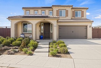 3533 N Hornet Ave, Fresno, CA 93737