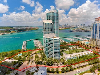 1000 S Pointe Dr Unit 905, Miami Beach, FL 33139