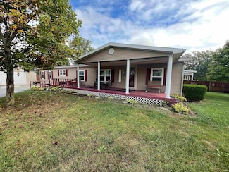 403 E Benton St, Oxford, IN 47971
