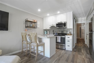40 Folly Field Rd Unit 131, Hilton Head Island, SC 29928