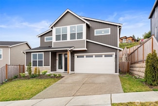 7713 92nd Place NE, Marysville, WA 98270