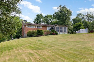 5891 Snyder Rd, Cincinnati, OH 45247