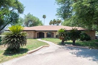2517 E Mile 4 Rd, Mission, TX 78573