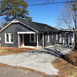 311 Saunders St, Sanford, NC 27330