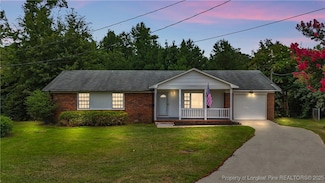 507 Quimby Ct, Fayetteville, NC 28303