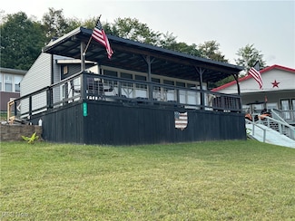 17875 Lashley Rd Unit 113, Senecaville, OH 43780