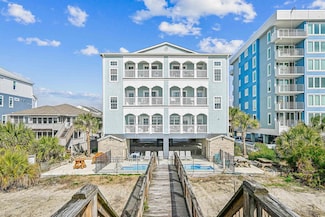 931 S Ocean Blvd, North Myrtle Beach, SC 29582