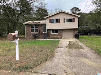 1721 Serene Cir, Birmingham, AL 35215