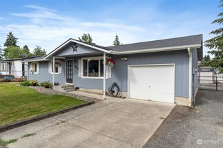 539 3rd Ave NW, Chehalis, WA 98532
