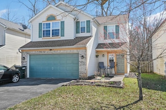 3167 Hogan Way, Columbus, OH 43219