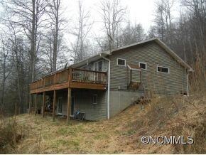 100 Hummingbird Hill Rd, Gerton, NC 28735