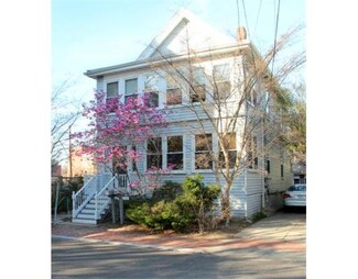 15 Chester Place, Somerville, MA 02144