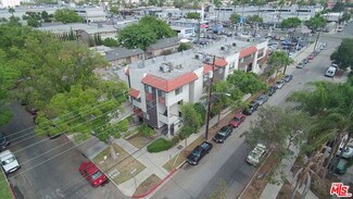 115 W Cypress St, Glendale, CA 91204