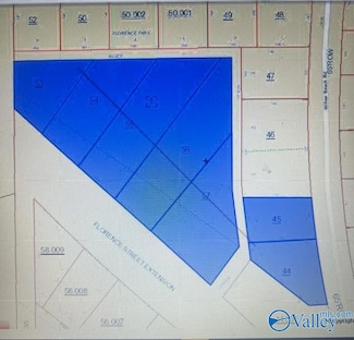 Lots 12&13 Willow Beach Rd, Guntersville, AL 35976