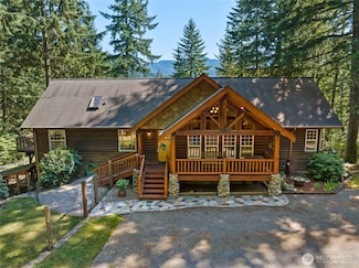 16816 443rd Ave SE, North Bend, WA 98045