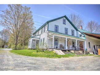 3231 Cox District Rd, Woodstock, VT 05091