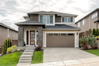 5530 Douglas Ave SE, Auburn, WA 98092