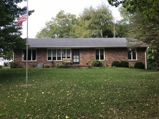 5025 Indiana 218, Delphi, IN 46923