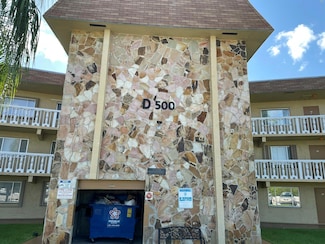 500 Village Green Cir W Unit 206, Palm Springs, FL 33461