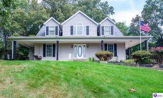 2 Warbler Rd, Brandenburg, KY 40108