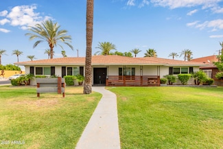 44 W Palmdale Dr, Tempe, AZ 85282