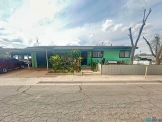 301 W Avenue L, Lovington, NM 88260
