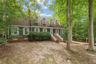 3302 Running Cedar Way, Williamsburg, VA 23188