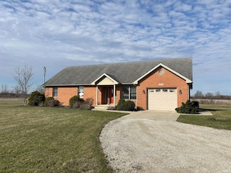 7125 N Wheeling Ave, Muncie, IN 47304