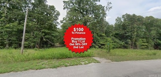 Lot 41 Paola Cir, Cherokee Village, AR 72529