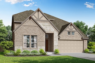 209 Evenstar Ln, Rockwall, TX 75087