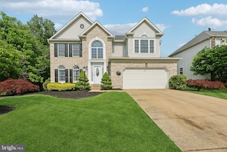2042 Clarkson Dr, Abingdon, MD 21009