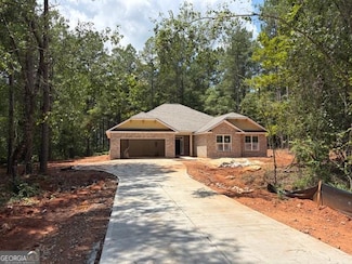 668 Eagle Heights Dr, Maysville, GA 30558