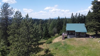 21160 N Corbin Hill Rd, Hayden, ID 83835