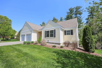 25 Fells Dr, Amherst, NH 03031