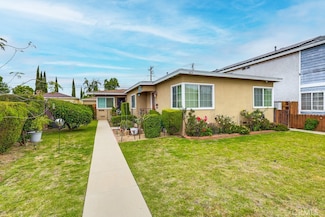 421 E 60th St, Long Beach, CA 90805