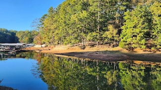 Lot 24 Heritage Shor Fendley Ln, Fair Play, SC 29643