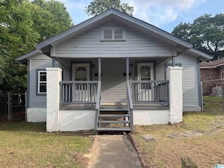 4225 44th Ave N Unit 10, Birmingham, AL 35217
