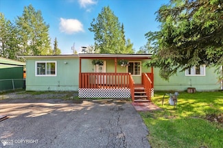 7740 Maryland Ave, Anchorage, AK 99504