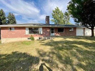 6754 Garfield-Farmington Rd, Garfield, WA 99130