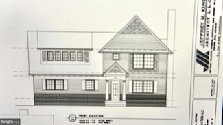 602 Windsor Place, Moorestown, NJ 08057