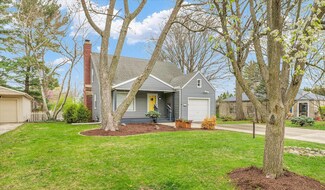 307 S Mckinley Ave, Champaign, IL 61821