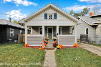 1125 N High St, Lansing, MI 48906
