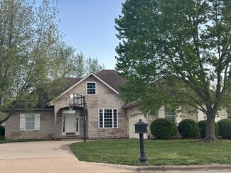 4342 W Forest Ridge Rd, Battlefield, MO 65619